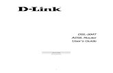 DSL-504T Manual v1.00