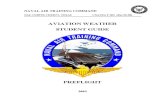 CNATRA P-303 - Aviation Weather Student Guide