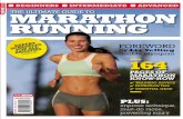The Ultimate Guide to Marathon Running 2nd Edition