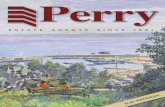 Perry Malta Property Magazine - Summer Autumn 2014