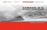222 Canada US Business Travel Guide