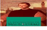 Maquiavelo y La Religion-libre