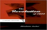 [Abraham Ascher] the Revolution of 1905 a Short H(Book4you.org)