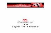 3V Tips 'n Tricks, 41285A