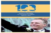 Governor McAuliffe 100 Days Report
