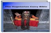 Vegetarian Curry Bible (2007)