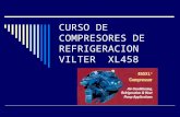 Vilter Compressor Course Amonnia Vilter Xl458