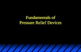 63785581 Pressure Relief Devices