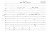 Merlin--Freya's Theme Sheet Music