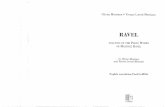 Ravel Analysis