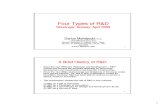 Presentation Four Types of R&D Darius.pdf