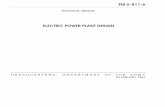 21337554 Electric Power Plant Design