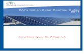 India Solar Rooftop Guide 2014