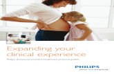 Philips ultrasound women's healthcare protocol guides