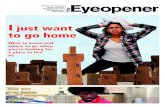The Eyeopener — March 19, 2014