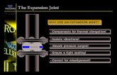 Pipe Expansion Joints