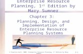 03_Planning, Design & Implementation