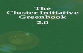 The Cluster Initiative Greenbook 2.0