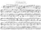 Beethoven Piano Sonata Op. 10 No. 1