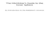 The Hitchhiker's Guide to the Inner Sphere