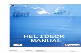074 the Helideck Manual