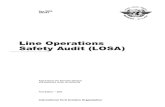 Doc9803 LOSA Manual