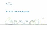 IFRA Standards Booklet - 47th Amendment