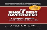 SBI Single Best Investment Miller