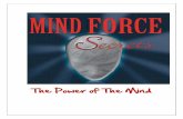 Power of the Mind 2013 MTPOTM