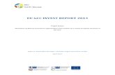 EU GCC Invest Report 2013