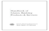 Mr. Pervez Said. Handbook of Islamic Banking Products & Services.