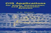 GIS Applications for Water Wastewater