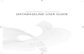 Database Link User Guide