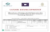 ETS Design Guidelines - Lusai, Qatar