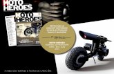 Lasbleiz Newsletter Moto Heroes Bmw Design