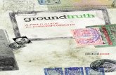 GroundTruth Field Guide