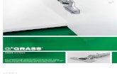Hinge SystemS GRASS