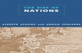 Alesina - 2003 - The Size of Nations