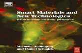 (Architectural Press) Smart Materials & New Technologies for the Architecture & Design Profession