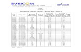 Offer Evricom Catalog 2012
