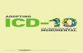 ICD-10 Supplement October 2013