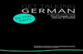 Teach yourself: Get Talking German in 10 Days PDF