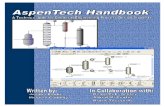 Aspentech Handbook a Technical Aid for Chemical Engineering Process Design Students