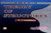 Theory of Structure