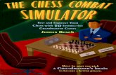 The Chess Combat Simulator (Gnv64)