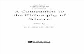 The Blackwell Companion to the Philosophy of Science.pdf