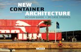 LIVRO New Container Architecture