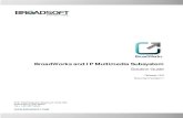 Broadworks IMS Solution Guide R-190