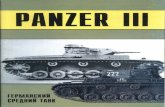 Military Machines No 96 - Panzer III (Part 1)