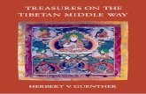 Treasures On The Tibetan Middle Way